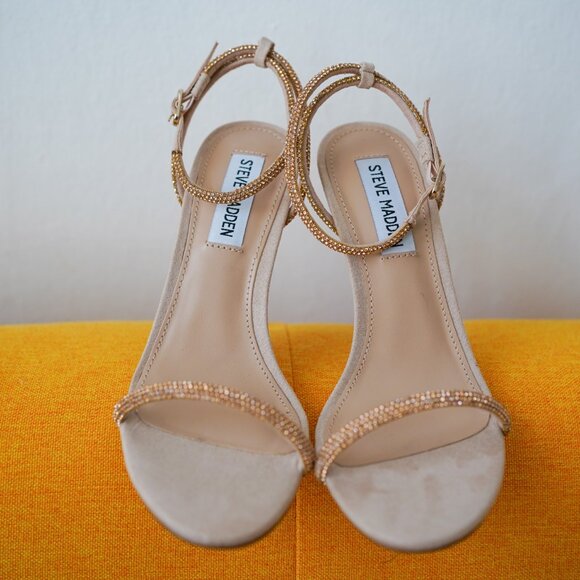 Steve Madden Breslin Sandal - Picture 1 of 11